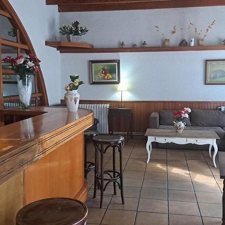 H Ribera Hotell El Pont de Suert Eksteriør bilde