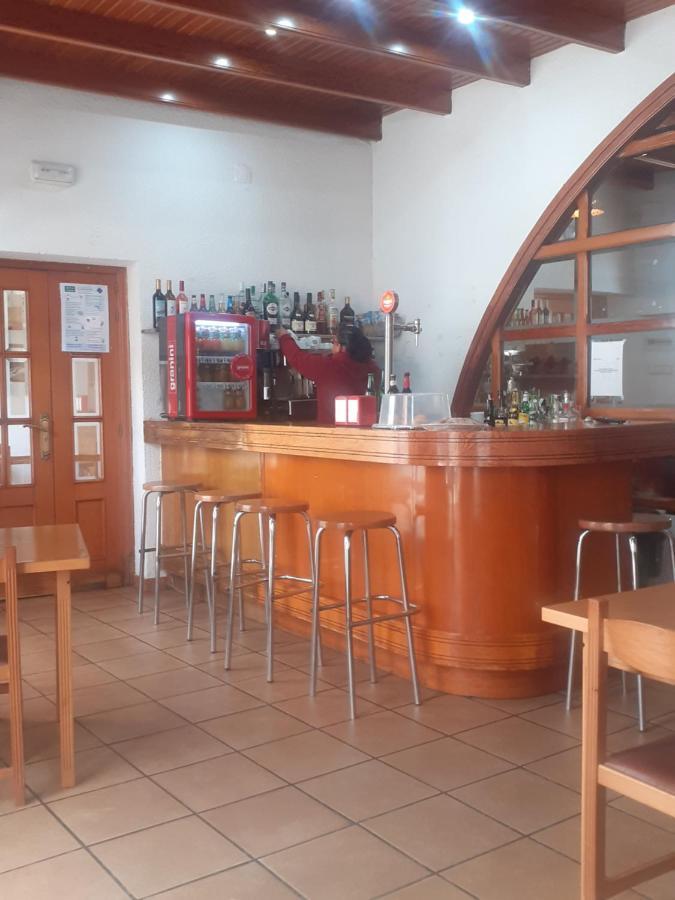 H Ribera Hotell El Pont de Suert Eksteriør bilde