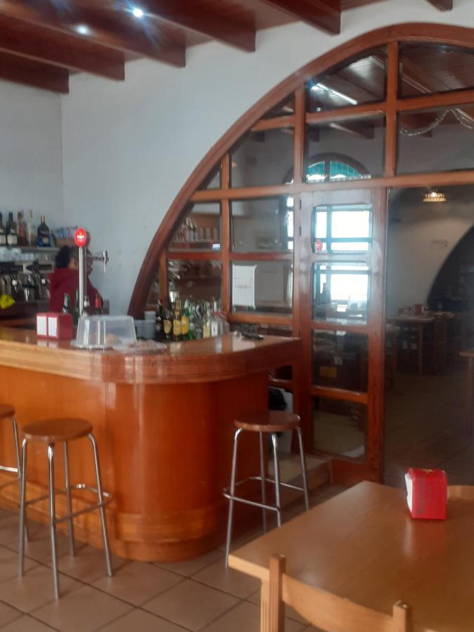 H Ribera Hotell El Pont de Suert Eksteriør bilde