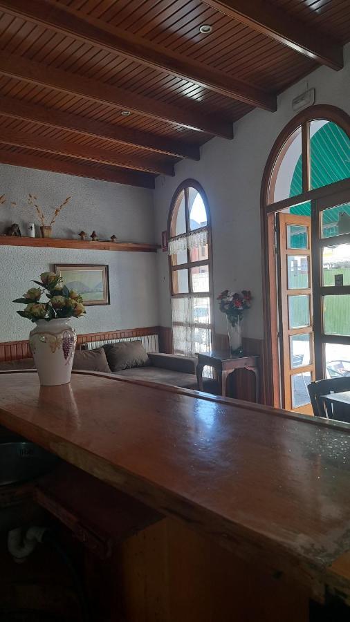 H Ribera Hotell El Pont de Suert Eksteriør bilde